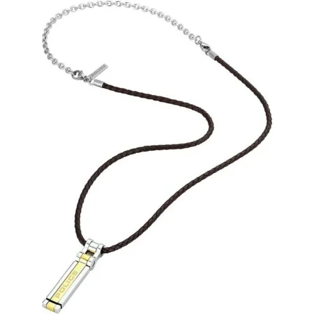 Halsband Police S14ANE11P 70 cm von Police, Ketten - Ref: S0350166, Preis: 31,64 €, Rabatt: %