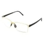 Monture de Lunettes Homme Porsche P8313-B Doré (ø 55 mm) de Porsche, Lunettes et accessoires - Réf : S0350185, Prix : 88,04 €...