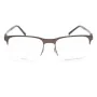 Montatura per Occhiali Uomo Porsche P8322-D Marrone (ø 54 mm) di Porsche, Occhiali e accessori - Rif: S0350191, Prezzo: 113,1...