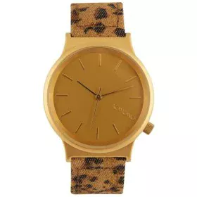 Montre Unisexe Komono KOM-W1802 (Ø 37 mm) de Komono, Montres bracelet - Réf : S0350221, Prix : 21,07 €, Remise : %