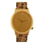 Montre Unisexe Komono KOM-W1802 (Ø 37 mm) de Komono, Montres bracelet - Réf : S0350221, Prix : 20,47 €, Remise : %