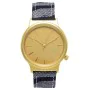 Reloj Unisex Komono MOKOPRINT-000DZ (Ø 36 mm) de Komono, Relojes de pulsera - Ref: S0350223, Precio: 22,98 €, Descuento: %