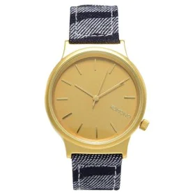 Unisex Watch Komono MOKOPRINT-000DZ (Ø 36 mm) by Komono, Wrist Watches - Ref: S0350223, Price: 22,34 €, Discount: %