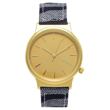 Unisex Watch Komono MOKOPRINT-000DZ (Ø 36 mm) by Komono, Wrist Watches - Ref: S0350223, Price: 22,28 €, Discount: %