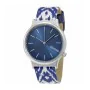 Relógio unissexo Komono (Ø 36 mm) de Komono, Relógios com braselete - Ref: S0350225, Preço: 28,73 €, Desconto: %