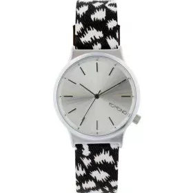 Reloj Unisex Komono KOM-W1836 (Ø 36 mm) de Komono, Relojes de pulsera - Ref: S0350226, Precio: 21,07 €, Descuento: %