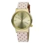 Reloj Unisex Komono KOM-W1837 (Ø 34 mm) de Komono, Relojes de pulsera - Ref: S0350227, Precio: 21,07 €, Descuento: %