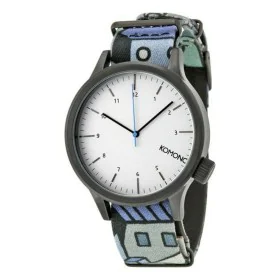 Relógio masculino Komono KOM-W1921 (Ø 46 mm) de Komono, Relógios com braselete - Ref: S0350231, Preço: 30,64 €, Desconto: %