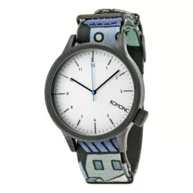 Relógio masculino Komono KOM-W1921 (Ø 46 mm) de Komono, Relógios com braselete - Ref: S0350231, Preço: 29,78 €, Desconto: %