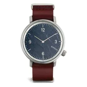 Relógio masculino Komono KOM-W1942 (Ø 45 mm) de Komono, Relógios com braselete - Ref: S0350235, Preço: 32,55 €, Desconto: %