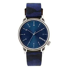 Reloj Hombre Komono KOM-W2167 (Ø 42 mm) de Komono, Relojes de pulsera - Ref: S0350253, Precio: 30,64 €, Descuento: %