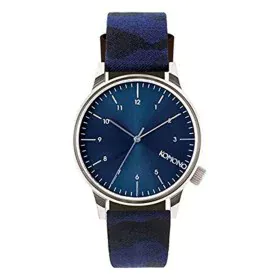 Relógio masculino Komono KOM-W2167 (Ø 42 mm) de Komono, Relógios com braselete - Ref: S0350253, Preço: 29,71 €, Desconto: %