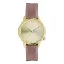 Montre Femme Komono KOM-W2455 (Ø 36 mm) de Komono, Montres bracelet - Réf : S0350269, Prix : 21,07 €, Remise : %