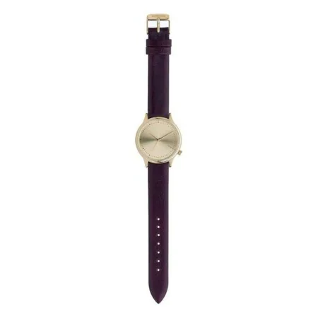 Relógio feminino Komono KOM-W2457 (Ø 36 mm) de Komono, Relógios com braselete - Ref: S0350271, Preço: 21,07 €, Desconto: %