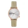 Relógio feminino Komono kom-w2460 (Ø 36 mm) de Komono, Relógios com braselete - Ref: S0350273, Preço: 21,07 €, Desconto: %