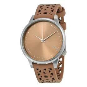 Relógio feminino Komono KOM-W2650 (Ø 36 mm) de Komono, Relógios com braselete - Ref: S0350279, Preço: 30,64 €, Desconto: %