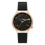 Relógio feminino Komono kom-w2753 (Ø 36 mm) de Komono, Relógios com braselete - Ref: S0350287, Preço: 20,41 €, Desconto: %