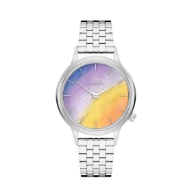 Relógio feminino Komono kom-w2781 (Ø 36 mm) de Komono, Relógios com braselete - Ref: S0350304, Preço: 28,73 €, Desconto: %