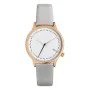 Relógio feminino Komono kom-w2812 (Ø 36 mm) de Komono, Relógios com braselete - Ref: S0350306, Preço: 20,41 €, Desconto: %