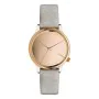 Relógio feminino Komono KOM-W2872 (Ø 36 mm) de Komono, Relógios com braselete - Ref: S0350322, Preço: 21,07 €, Desconto: %