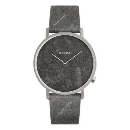 Montre Homme Komono kom-w4053 (Ø 41 mm) de Komono, Montres bracelet - Réf : S0350340, Prix : 28,73 €, Remise : %