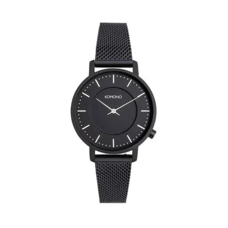 Relógio feminino Komono kom-w4108 (Ø 40 mm) de Komono, Relógios com braselete - Ref: S0350356, Preço: 27,93 €, Desconto: %