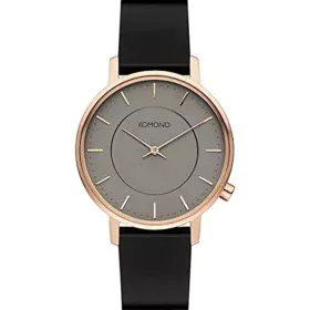 Relógio feminino Komono KOM-W4127 (Ø 36 mm) de Komono, Relógios com braselete - Ref: S0350360, Preço: 32,55 €, Desconto: %