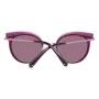 Lunettes de soleil Femme Swarovski SK0169-5078T Ø 50 mm de Swarovski, Lunettes et accessoires - Réf : S0350372, Prix : 58,29 ...