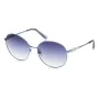 Gafas de Sol Mujer Swarovski SK018084Z61 Ø 61 mm de Swarovski, Gafas y accesorios - Ref: S0350378, Precio: 58,43 €, Descuento: %