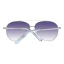 Lunettes de soleil Femme Swarovski SK0194-6084W ø 60 mm de Swarovski, Lunettes et accessoires - Réf : S0350386, Prix : 60,11 ...