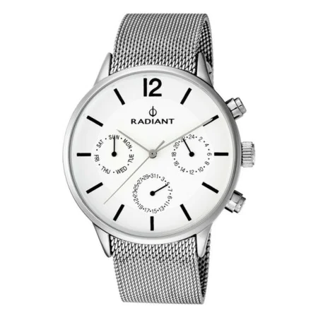 Montre Homme Radiant RA418701 de Radiant, Montres bracelet - Réf : S0350463, Prix : 36,43 €, Remise : %