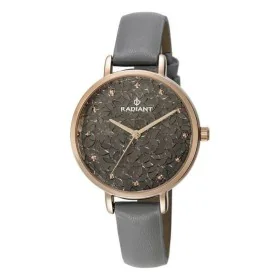 Relógio feminino Radiant RA431604 (Ø 34 mm) de Radiant, Relógios com braselete - Ref: S0350470, Preço: 28,73 €, Desconto: %