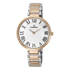 Relógio feminino Radiant RA461203 (Ø 36 mm) de Radiant, Relógios com braselete - Ref: S0350486, Preço: 22,98 €, Desconto: %