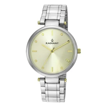 Reloj Mujer Radiant ra468203 (Ø 34 mm) de Radiant, Relojes de pulsera - Ref: S0350488, Precio: 18,61 €, Descuento: %