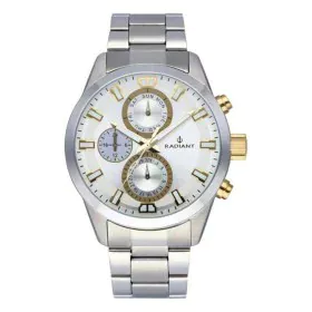 Montre Homme Radiant RA479708 (Ø 44 mm) de Radiant, Montres bracelet - Réf : S0350497, Prix : 41,90 €, Remise : %