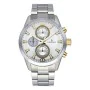 Relógio masculino Radiant RA479708 (Ø 44 mm) de Radiant, Relógios com braselete - Ref: S0350497, Preço: 41,90 €, Desconto: %