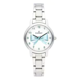 Reloj Infantil Radiant ra497202 Ø 28 mm de Radiant, Relojes de pulsera - Ref: S0350508, Precio: 18,61 €, Descuento: %