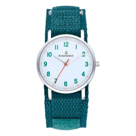 Reloj Infantil Radiant ra500601 Ø 32 mm de Radiant, Relojes de pulsera - Ref: S0350511, Precio: 22,34 €, Descuento: %