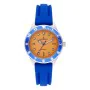 Reloj Infantil Radiant ra502601 Ø 35 mm de Radiant, Relojes de pulsera - Ref: S0350512, Precio: 22,34 €, Descuento: %