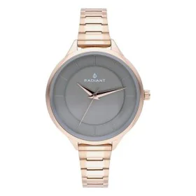 Relógio feminino Radiant ra511202 (Ø 36 mm) de Radiant, Relógios com braselete - Ref: S0350517, Preço: 30,64 €, Desconto: %