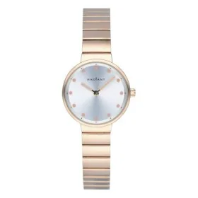 Montre Femme Radiant ra521202 (Ø 28 mm) de Radiant, Montres bracelet - Réf : S0350522, Prix : 26,81 €, Remise : %