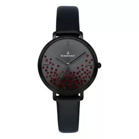 Montre Femme Radiant (Ø 36 mm) de Radiant, Montres bracelet - Réf : S0350528, Prix : 36,38 €, Remise : %