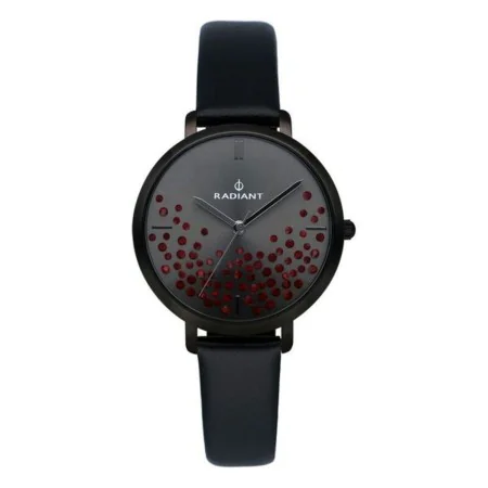 Reloj Mujer Radiant (Ø 36 mm) de Radiant, Relojes de pulsera - Ref: S0350528, Precio: 36,38 €, Descuento: %