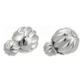 Pendientes Mujer Folli Follie 1E17F004 (1 cm) de Folli Follie, Pendientes - Ref: S0350551, Precio: 29,78 €, Descuento: %