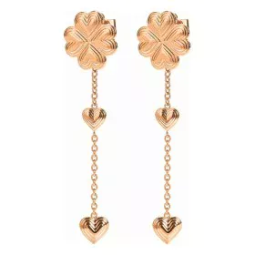 Ladies'Earrings Folli Follie 1E19T007R (8 cm) by Folli Follie, Earrings - Ref: S0350562, Price: 26,06 €, Discount: %