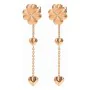 Boucles d´oreilles Femme Folli Follie 1E19T007R (8 cm) de Folli Follie, Boucles d'oreilles - Réf : S0350562, Prix : 25,99 €, ...