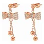 Boucles d´oreilles Femme Folli Follie 3E15T003RC (4 cm) de Folli Follie, Boucles d'oreilles - Réf : S0350604, Prix : 22,34 €,...