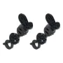 Pendientes Mujer Folli Follie 3E17T060AK (20 mm) de Folli Follie, Pendientes - Ref: S0350613, Precio: 13,50 €, Descuento: %