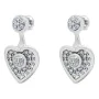 Ladies'Earrings Folli Follie 3E8S039C (25 mm) by Folli Follie, Earrings - Ref: S0350629, Price: 35,37 €, Discount: %