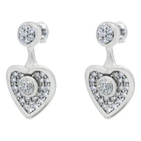 Boucles d´oreilles Femme Folli Follie 3E8S039C (25 mm) de Folli Follie, Boucles d'oreilles - Réf : S0350629, Prix : 36,38 €, ...